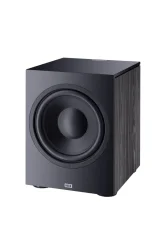 Heco Aurora Sub 30 A  Čierna