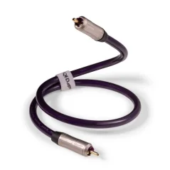 QED REFERENCE DIGITAL AUDIO 40 0.6m