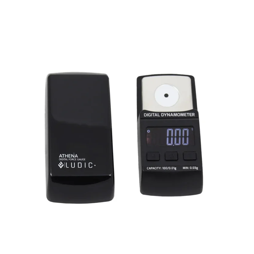 LUDIC Athena Digital Stylus force Gauge (A-Stock Poškodená krabica / 24 mesiacov záruka)