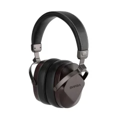 SIVGA Oriole Black