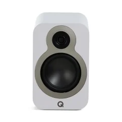 Q Acoustics 3030c Biela