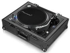 ZOMO T-PLX 1000 NSE - Flightcase Pioneer PLX-1000