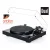 Dual CS 618Q + Ortofon 2M BRONZE Piano black