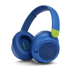 JBL JR460NC Blue
