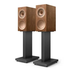 KEF R3 Meta Walnut