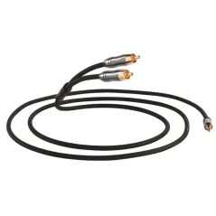 QED Performance Audio J2P 1,5m