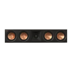 Klipsch RP-504C II Ebony