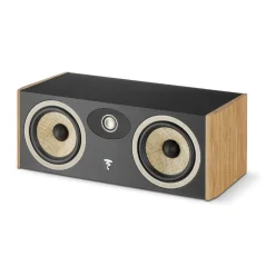 Focal ARIA EVO X CENTER Prime Walnut