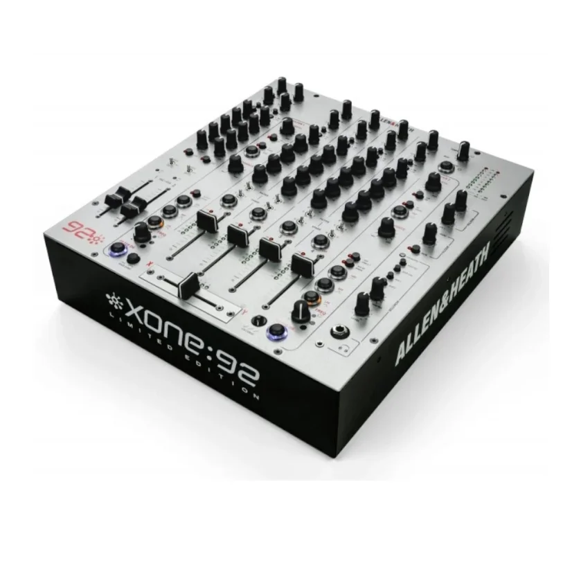 Allen&Heath XONE:92 Limited edition