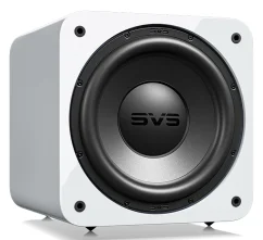 SVS SB-3000 R|Evolution  Piano Gloss White