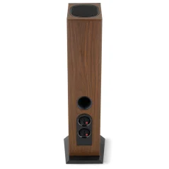 Focal THEVA N°3-D Dark Wood