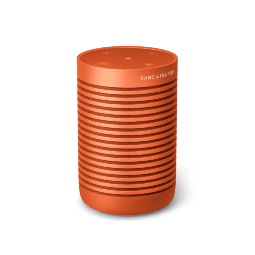 Bang & Olufsen Explore Bonfire Orange