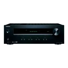 Onkyo TX-8220 Čierna