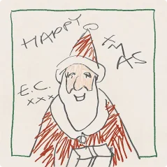 VINYL Clapton Eric • Happy Xmas (2LP)