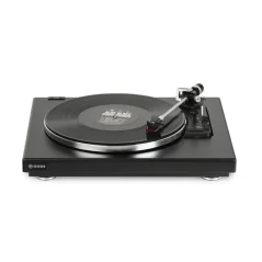 Rekkord F400 Satin Black