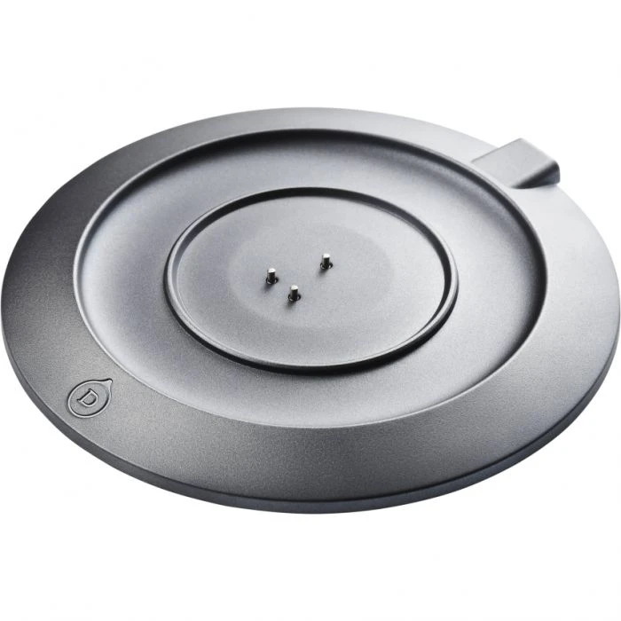 Devialet Mania with dock Light Grey