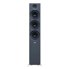 Elac Debut F6.3 Čierna