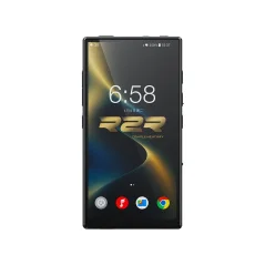 FiiO M33 Čierna