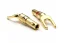 Nakamichi Spade Plugs N0535FN