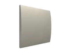 Vicoustic Cinema Round Premium Light Grey,  pack 8 ks