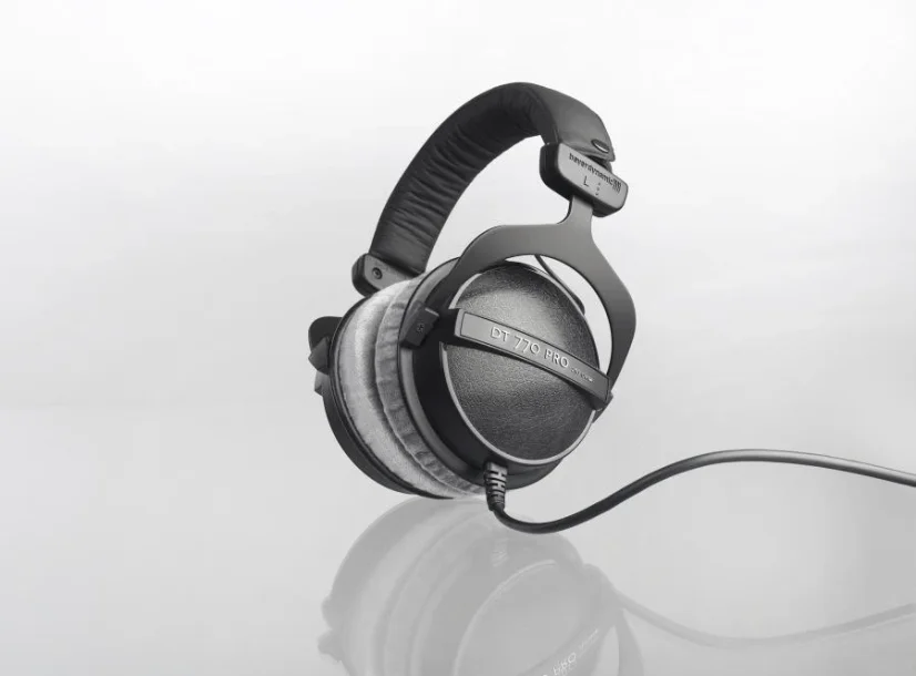 Beyerdynamic DT 770 Pro 80 Ohm