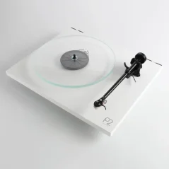 Rega Planar 2 biela