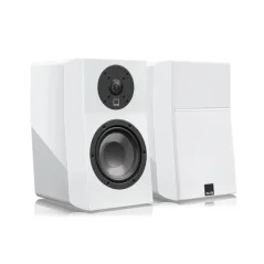 SVS Ultra Evolution Nano Piano white