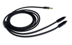 Nakamichi HQ Premium 2RCA-jack 3,5mm 2m
