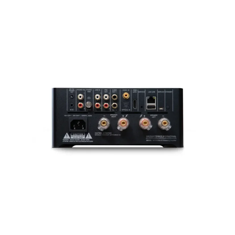 NAD M10 V3 (DEMO / 24 mesiacov záruka)