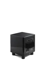 SONUS FABER GRAVIS I Čierny