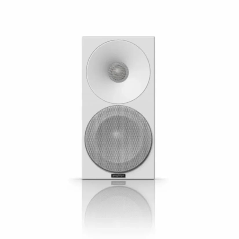 Amphion Helium410 Full White