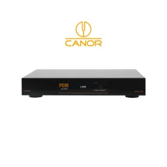 CANOR Verto D4S Black