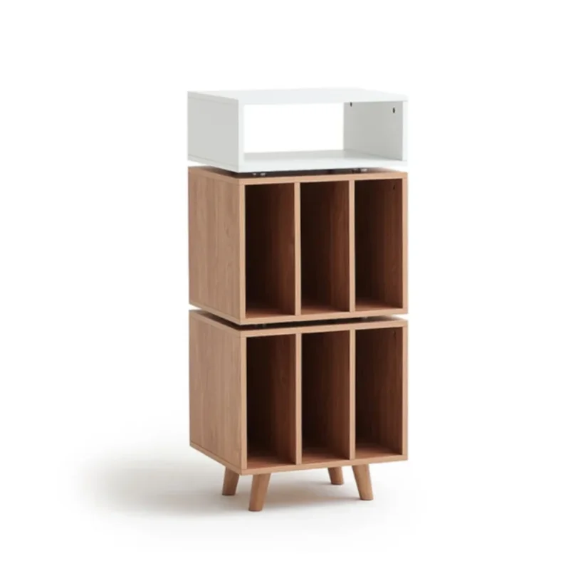 NorStone STOCKHOLM 1100 Satin White