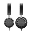 Beyerdynamic DJ 300 PRO X CLUB Black