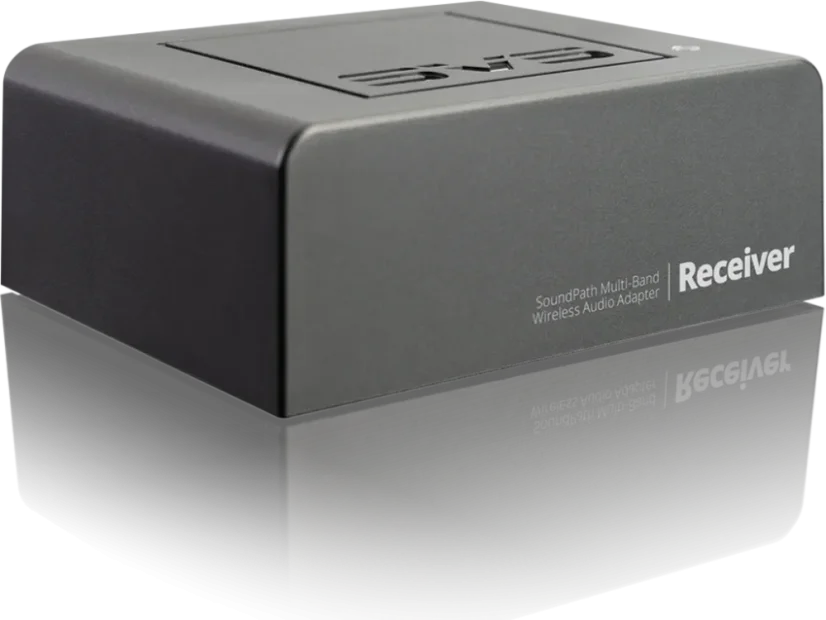 SVS SoundPath Multi-Band Wireless Audio Adapter – bezdrôtový audio adaptér