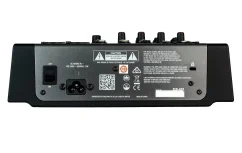 Allen&Heath ZED-6FX