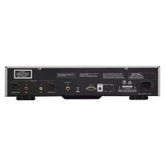 Rotel RCD-1572MKII Black