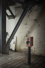 Dynaudio Evoke 10 Walnut Wood