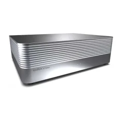 IsoTek V5 Sigmas Strieborná