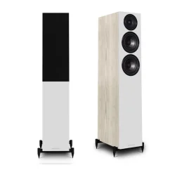 Wharfedale  Diamond 12.3 light oak