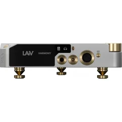 LAIV Harmony HP2A Strieborná