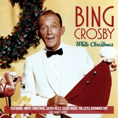 Bellevue / Marathon Entertainment  BING CROSBY - White Christmas (CD)