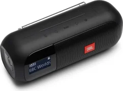 JBL  TUNER 2 Black