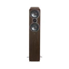 Q Acoustics 3050c Walnut
