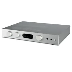 Audiolab 6000 A silver