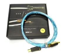 SUPRA  USB 2.0 EXCALIBUR A-B 1,0 m