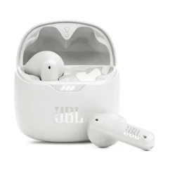 JBL Tune Flex White