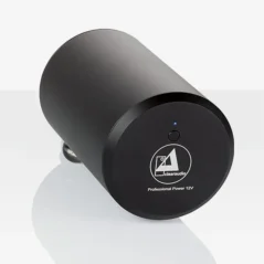Clearaudio Professional Power 12V Black