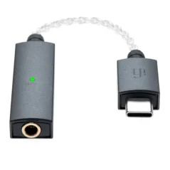 iFi audio Go link