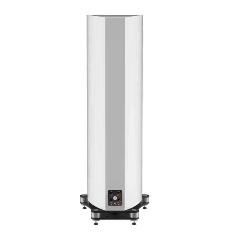FYNE Audio F703 Piano Gloss White